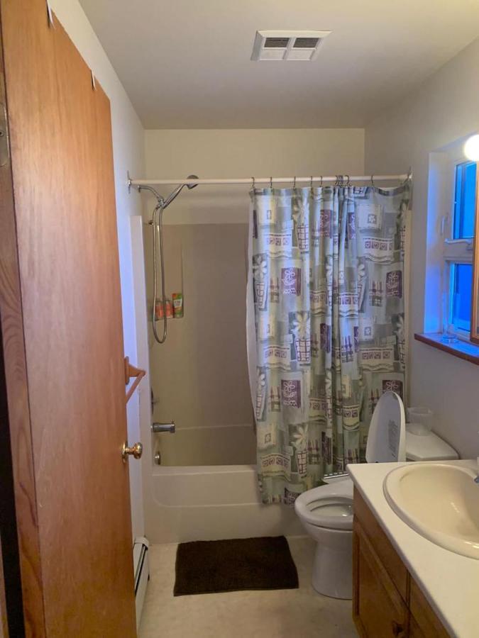 Metchosin Beach House Виктория Екстериор снимка